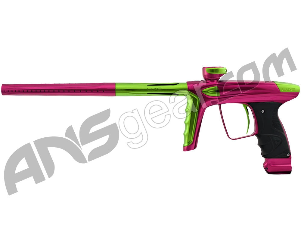 DLX Luxe Ice Paintball Gun