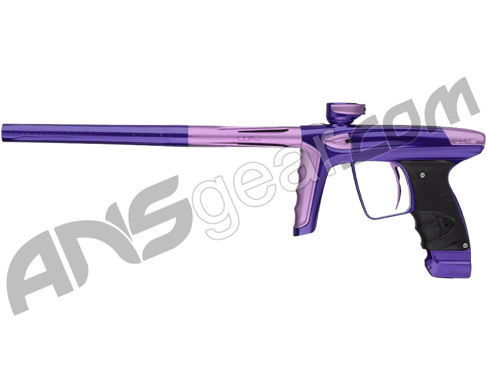 DLX Luxe Ice Paintball Gun