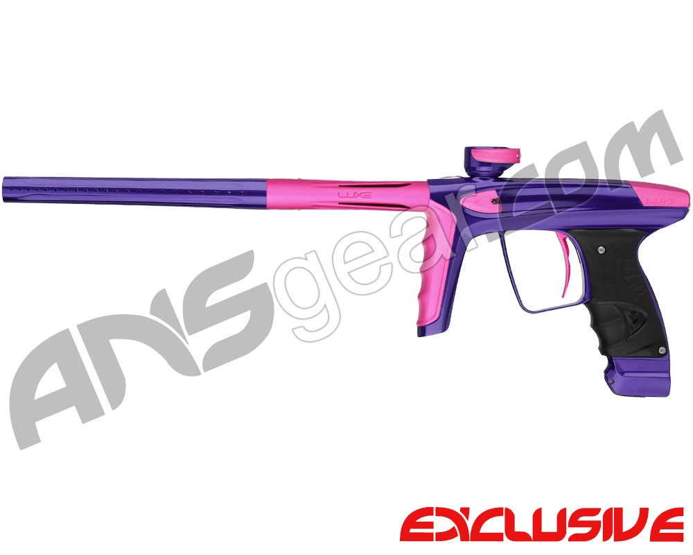 DLX Luxe Ice Paintball Gun - Thumbnail 2