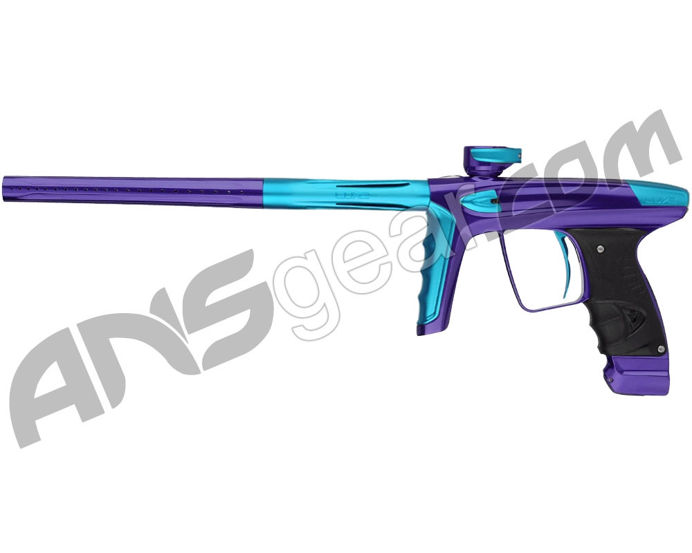 DLX Luxe Ice Paintball Gun