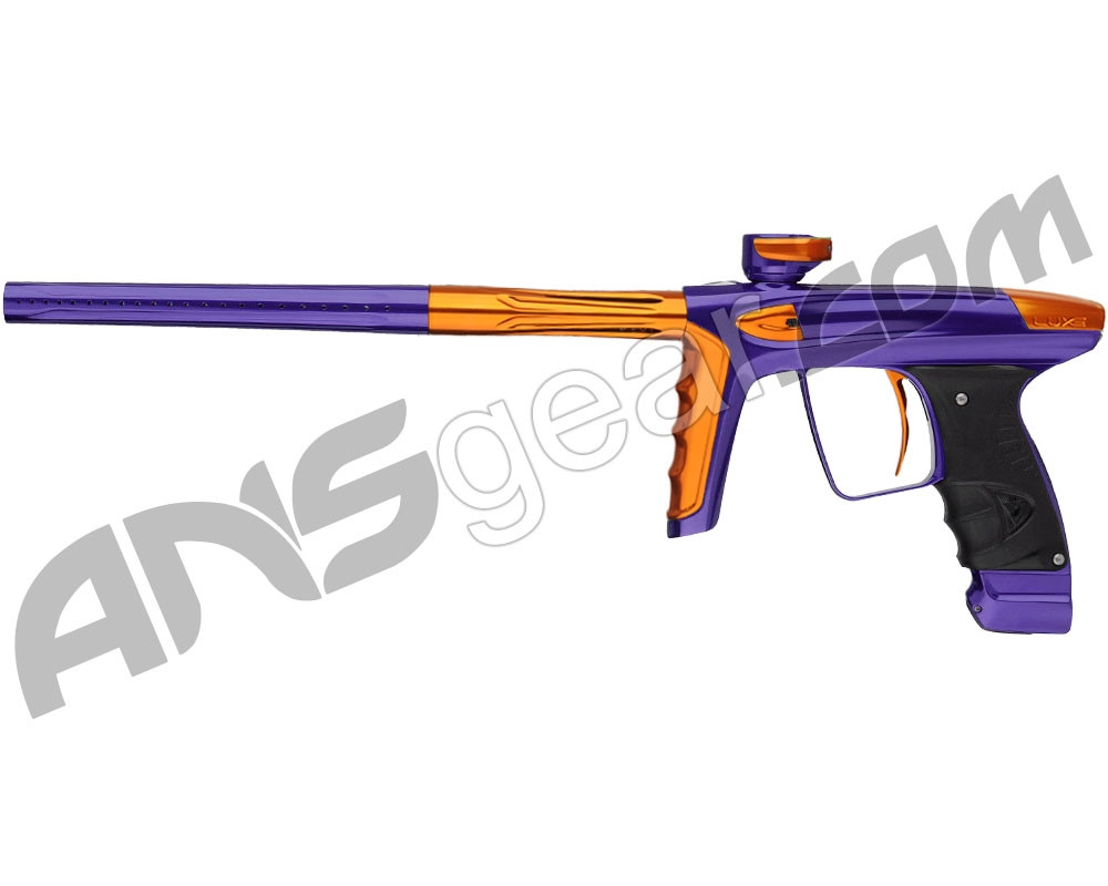 DLX Luxe Ice Paintball Gun - Thumbnail 5