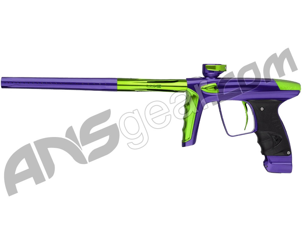 DLX Luxe 2.0 Paintball Gun - Thumbnail 3