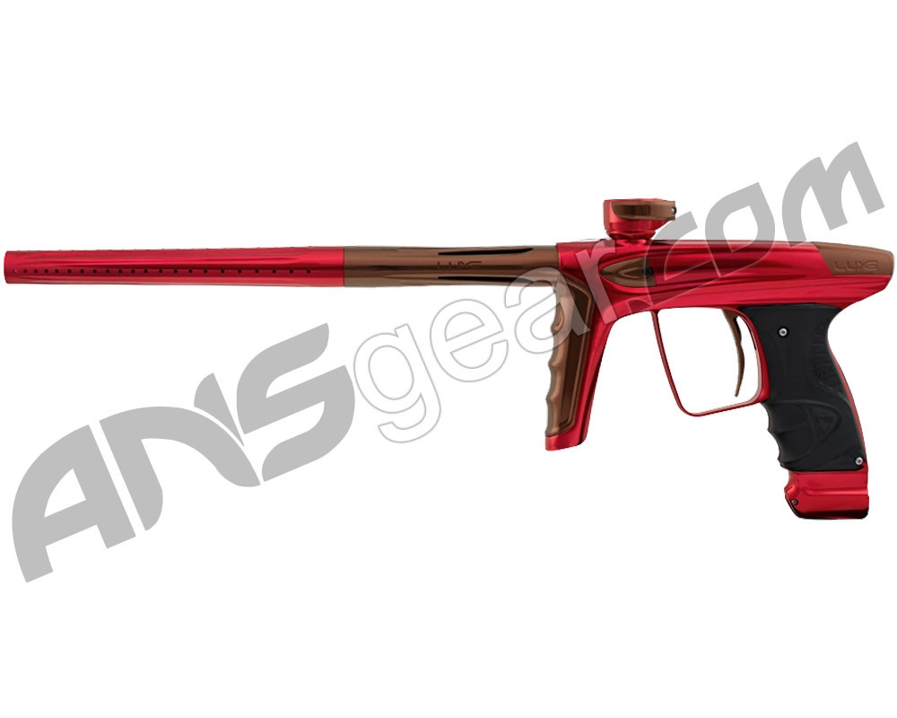 DLX Luxe Ice Paintball Gun - Thumbnail 2