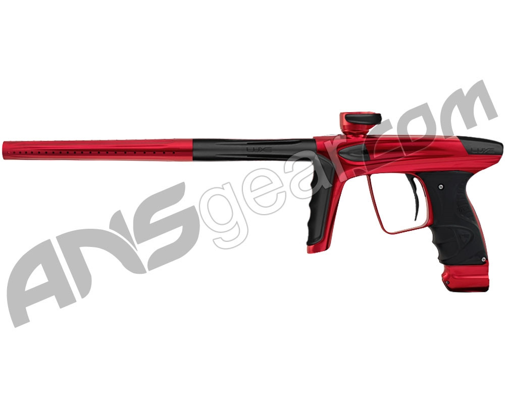 DLX Luxe Ice Paintball Gun