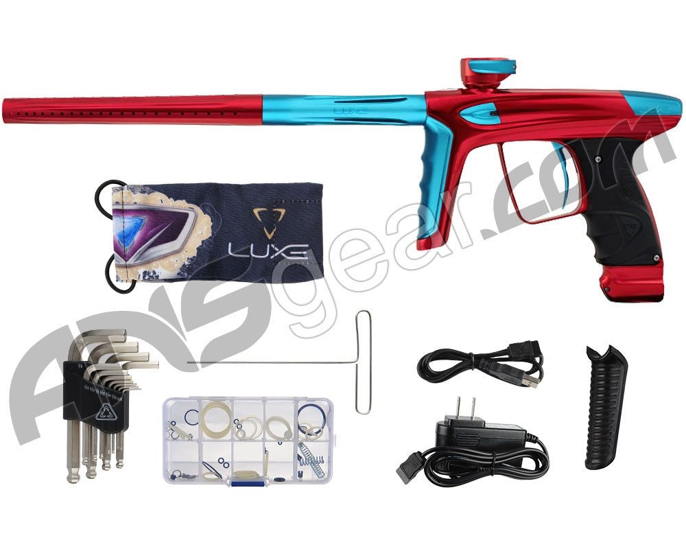 DLX Technology Ice - Thumbnail 2