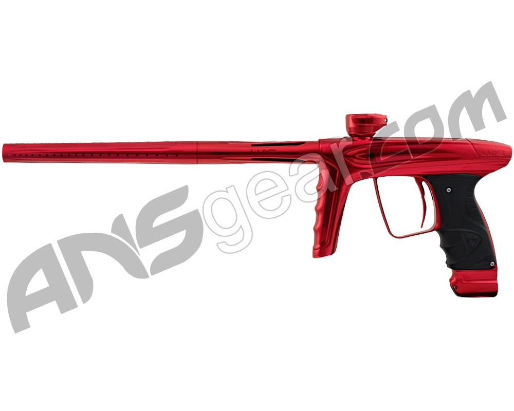 Luxe Ice Paintball Gun