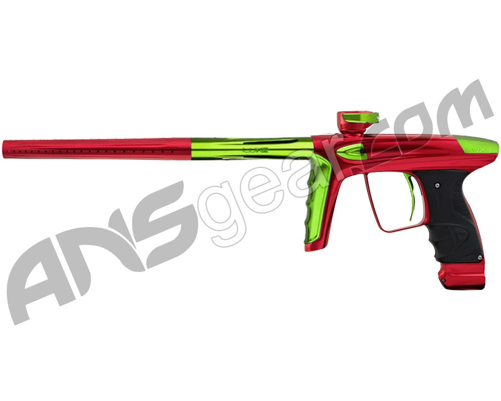 DLX Luxe Ice Paintball Gun