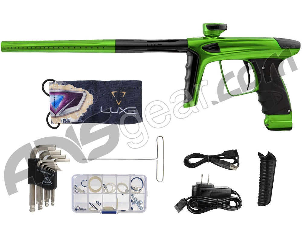 DLX Technology TM40 - Thumbnail 5