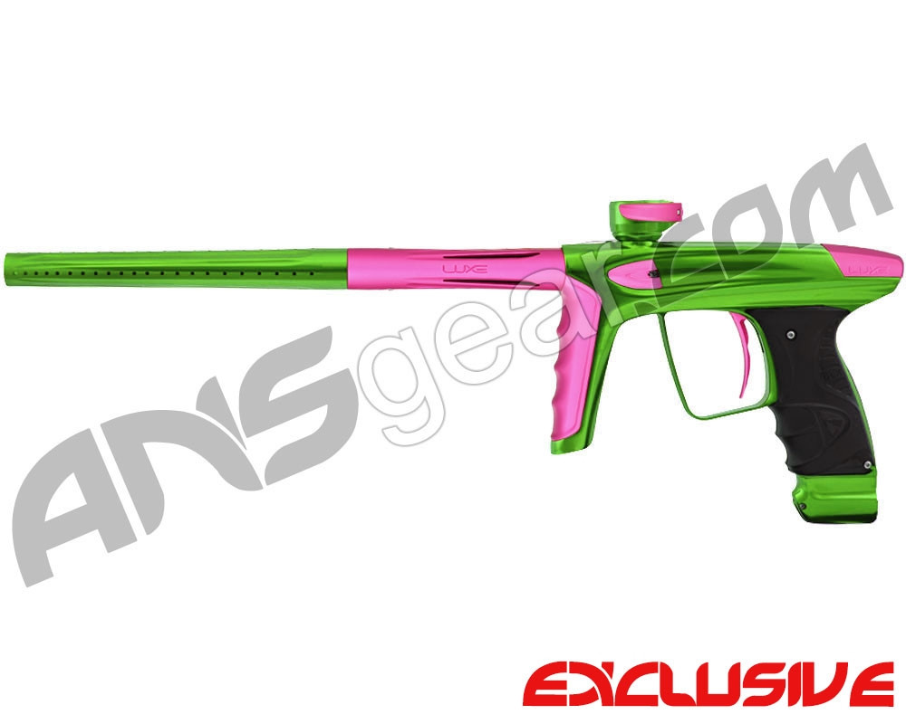 DLX Luxe Ice Paintball Gun - Thumbnail 2