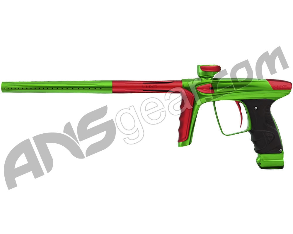 DLX Luxe Ice Paintball Gun - Thumbnail 2