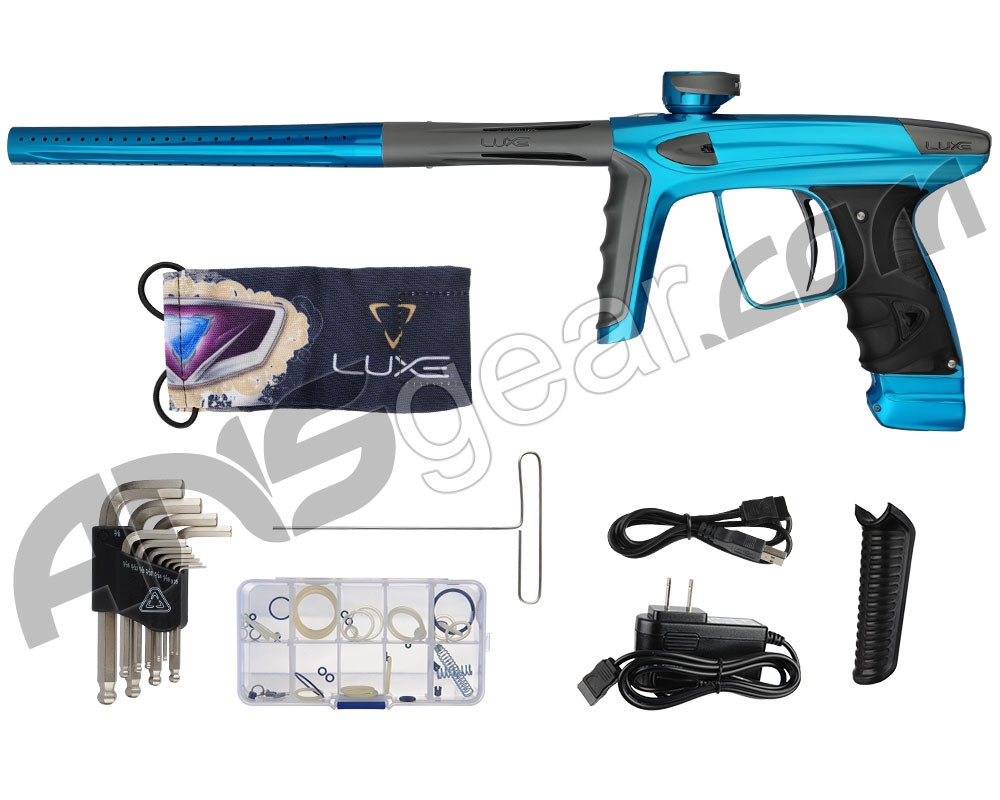 DLX Luxe Ice