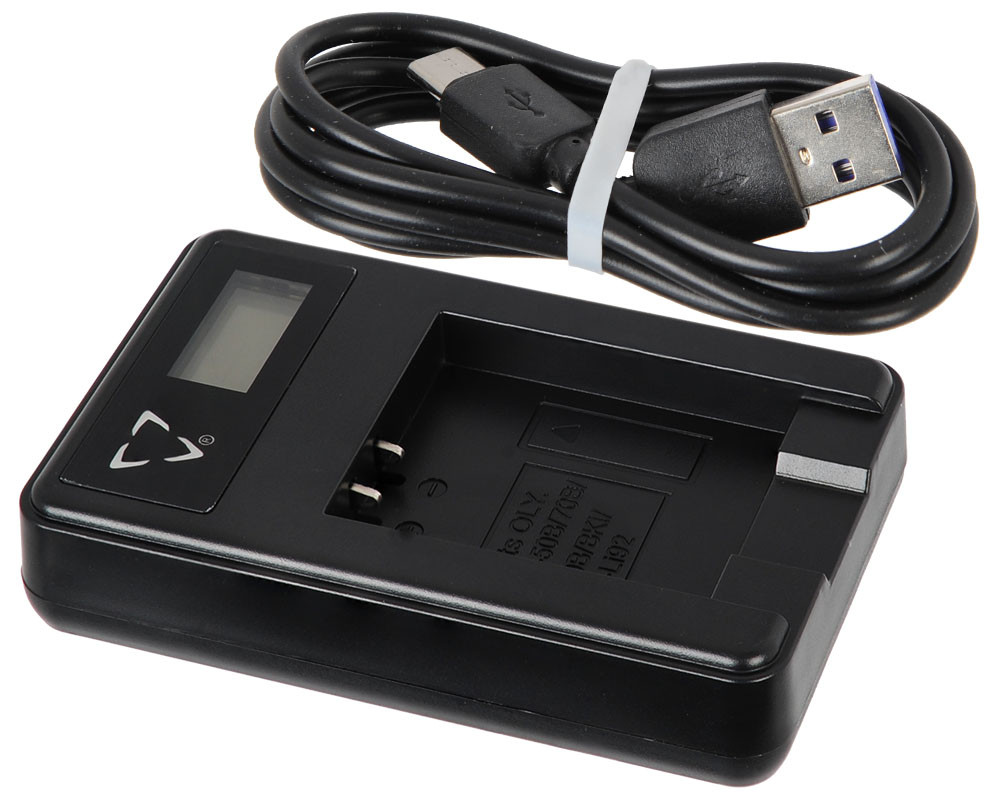 Batteria Ricaricabile Nuova Per DLX LUXE X – Sostituzione Originale