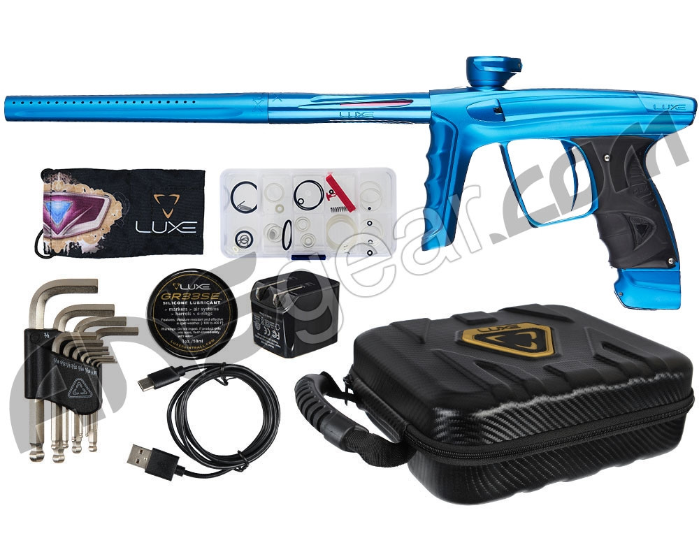 DLX Technology Luxe X