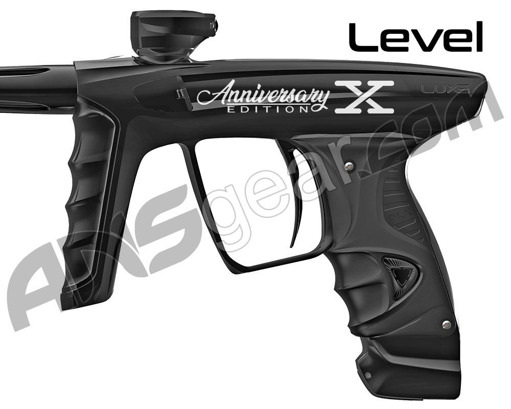 DLX Luxe X Paintball Gun - Thumbnail 3