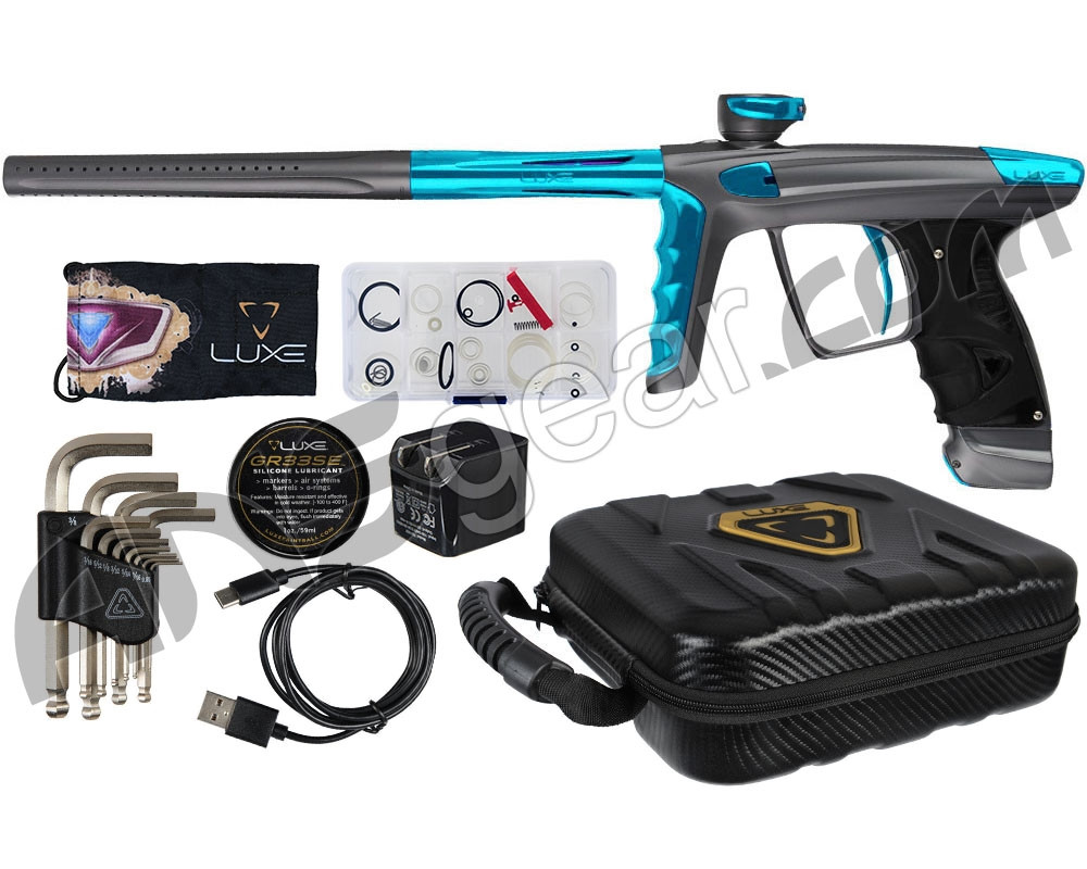 DLX Technology Luxe X - Thumbnail 4