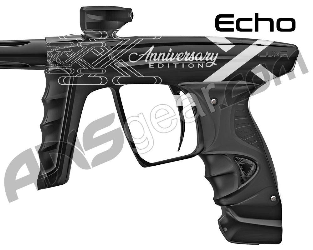 DLX Luxe X Paintball Gun - Thumbnail 3
