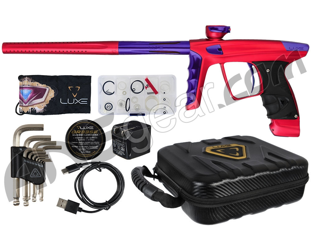 DLX Technology Luxe X - Thumbnail 5