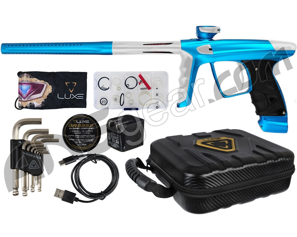 DLX Technology Luxe X - Thumbnail 2
