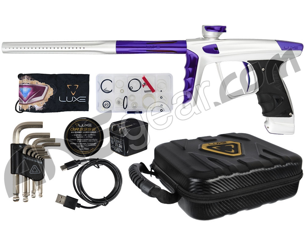 DLX Technology Ice - Thumbnail 2