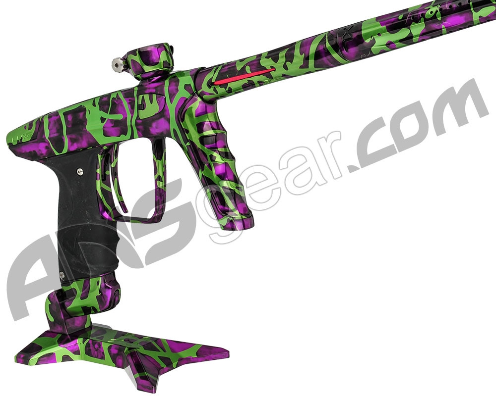 DLX Luxe X Paintball Gun
