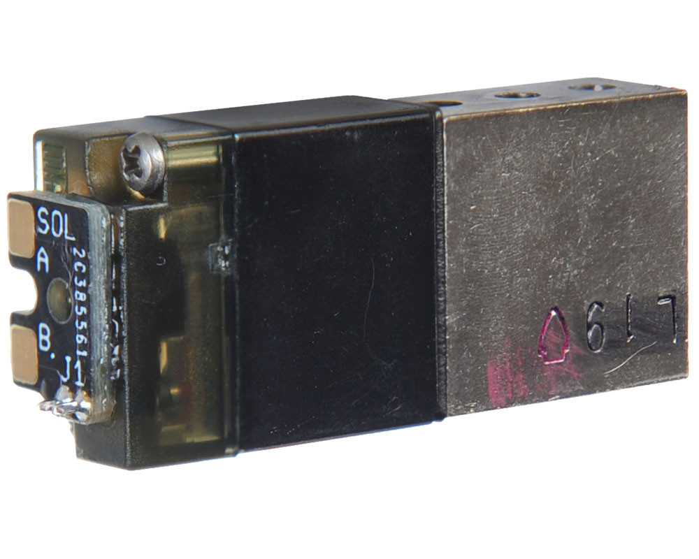 DLX Luxe Solenoid