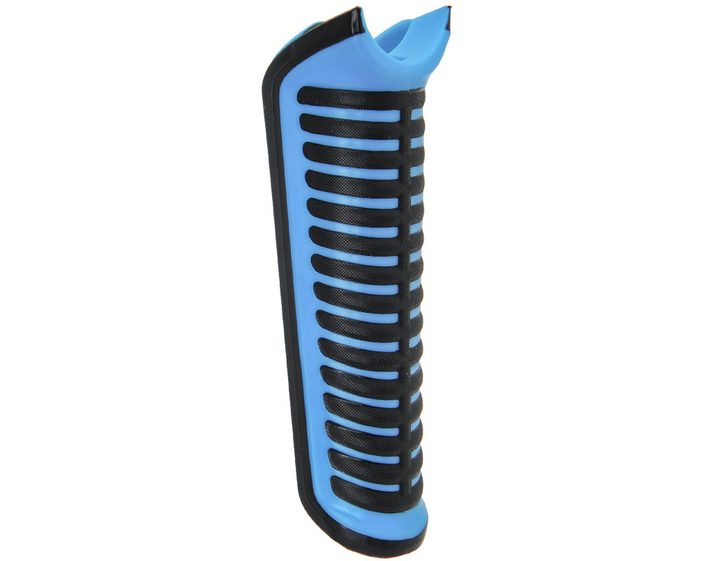 DLX Luxe Ice/Luxe X Front Rubber Grip - Thumbnail 2