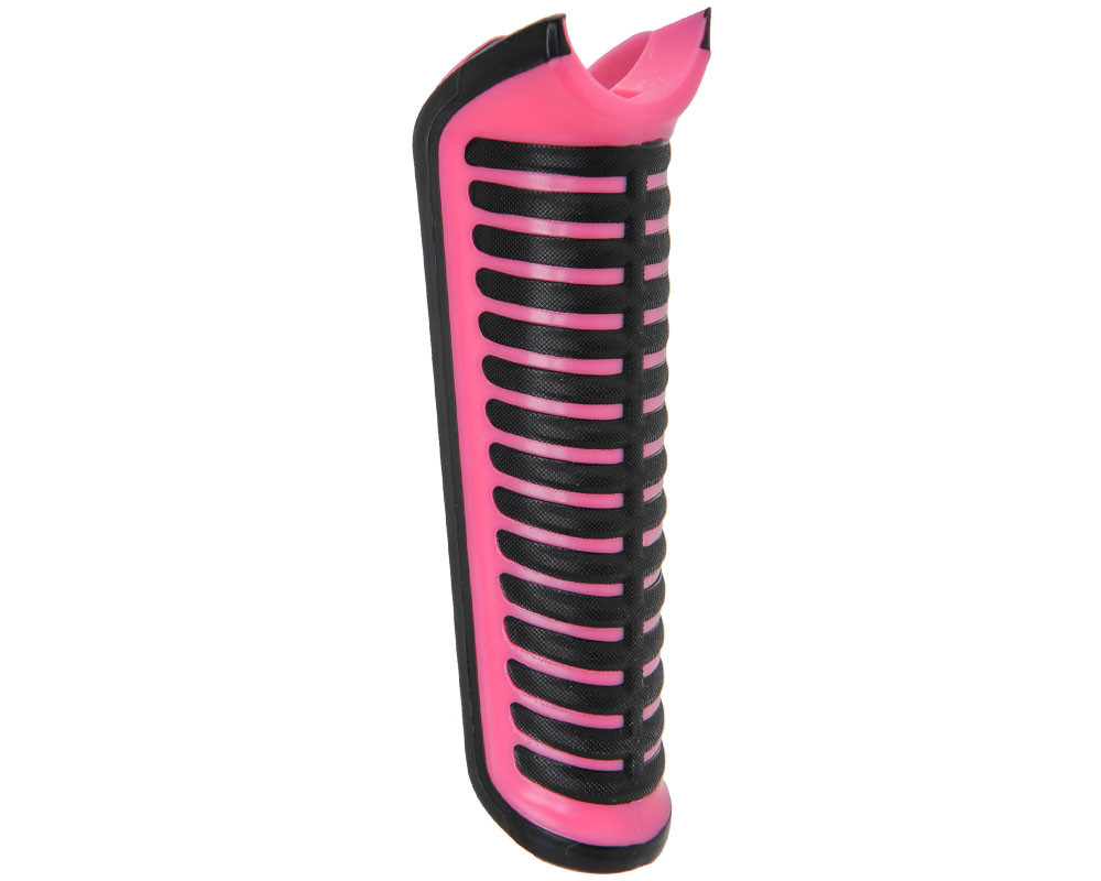 LUXE OHGEN 幻 RUBBER S S67ML-solid DLX Luxe Ice/Luxe X Front Rubber Grip - Pink