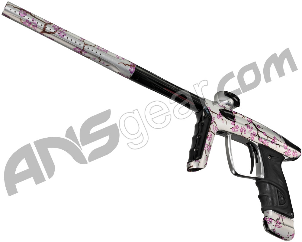 DLX Luxe TM40 Paintball Gun - Thumbnail 5