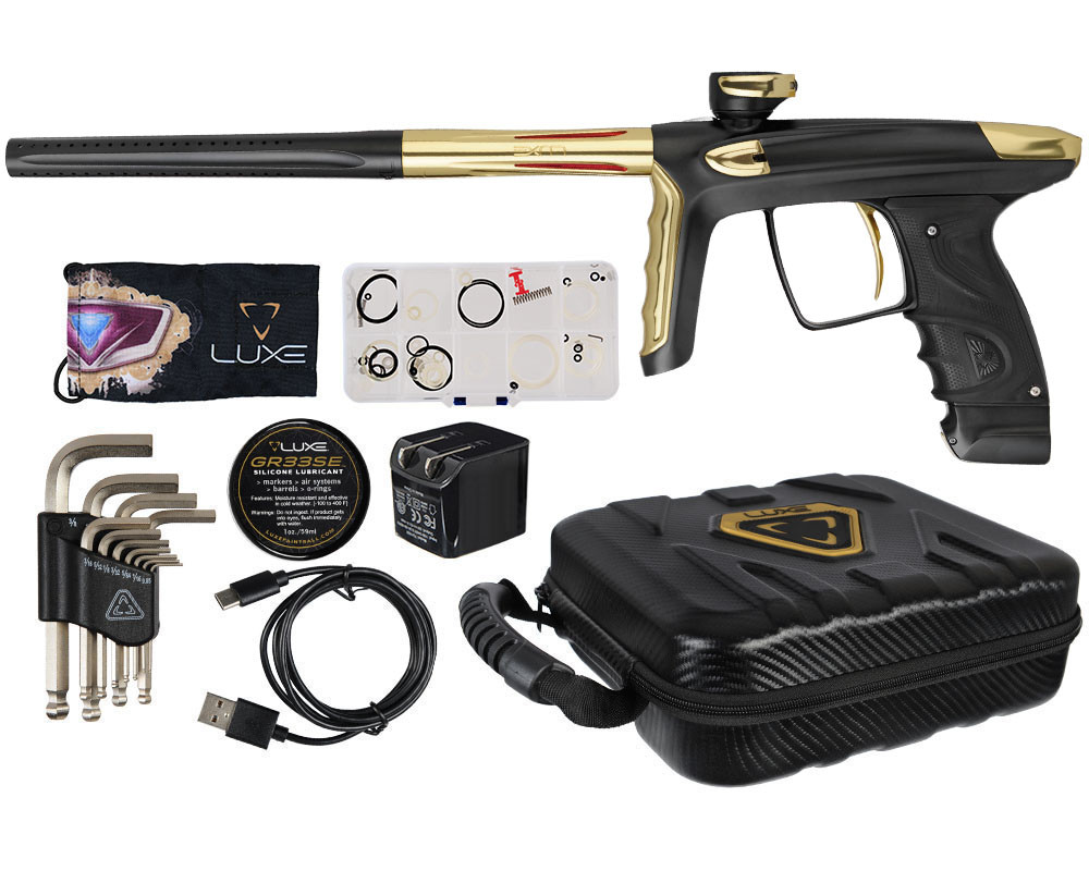 DLX Technology TM40