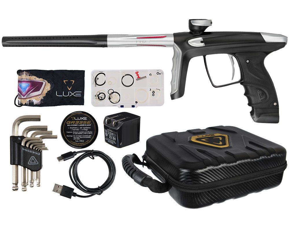 DLX Technology TM40