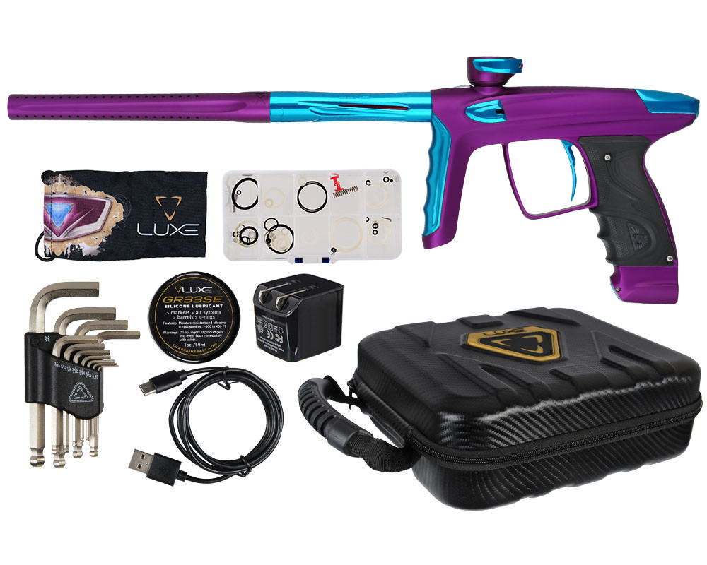 DLX TM40