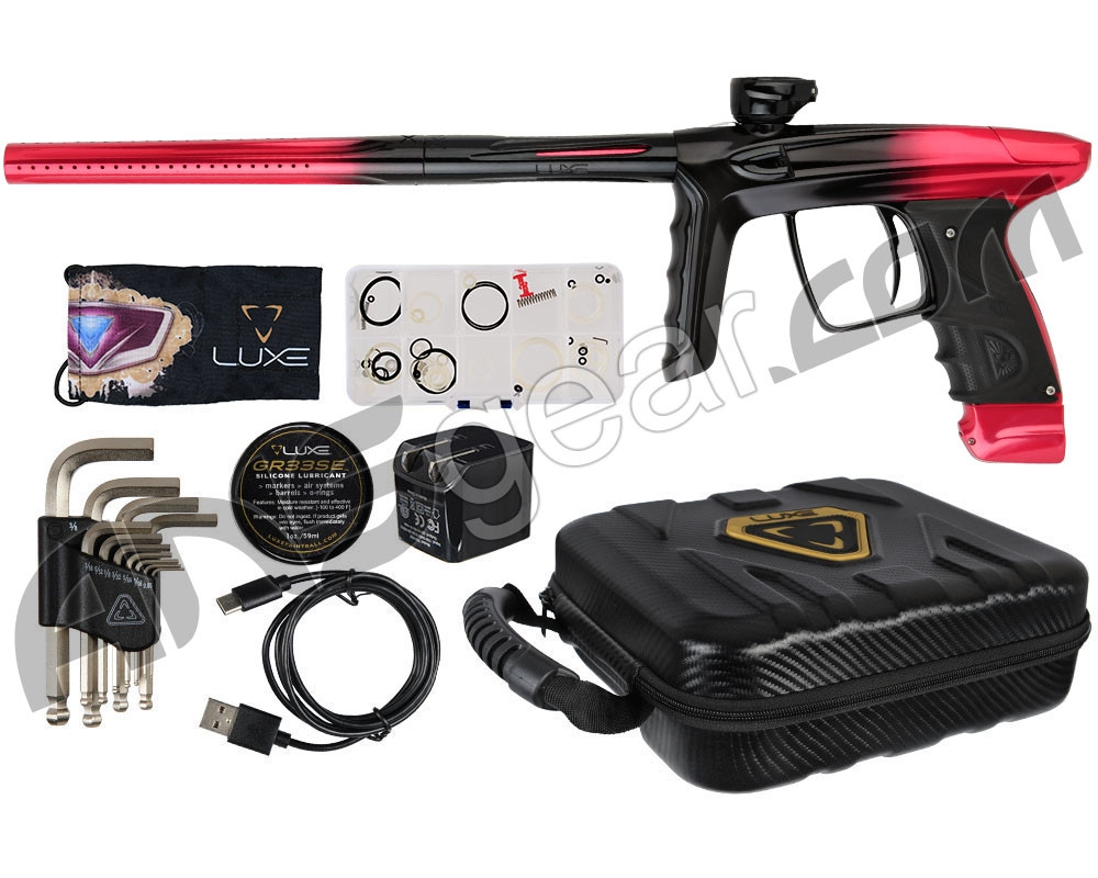 DLX Technology Luxe TM40