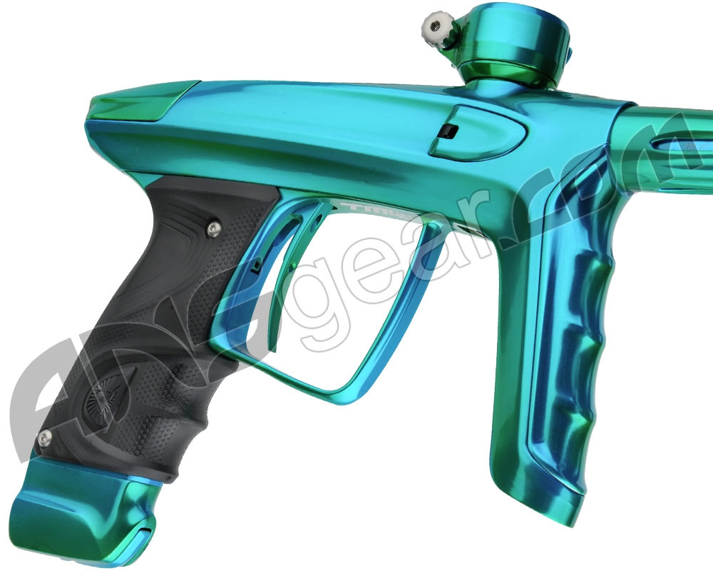 Marcadora De Paintball De Competencia Dlx Luxe Oled | Envío gratis