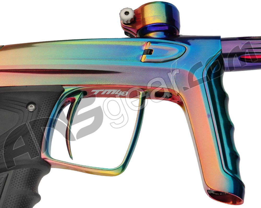 DLX Luxe Ice Paintball Gun