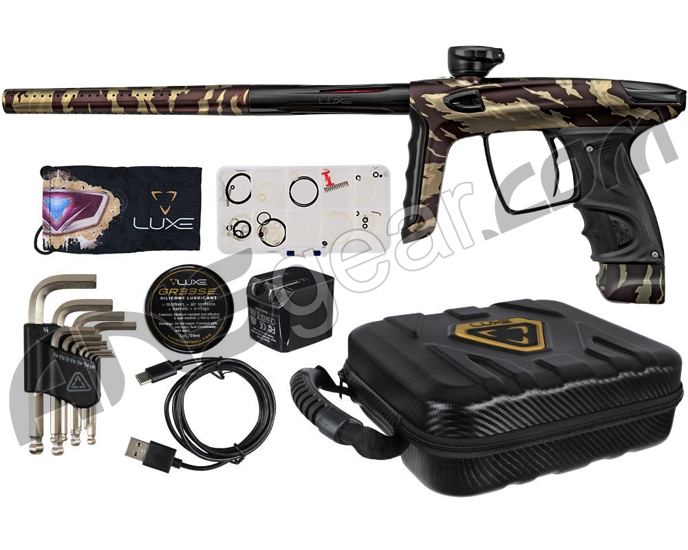 DLX Technology TM40