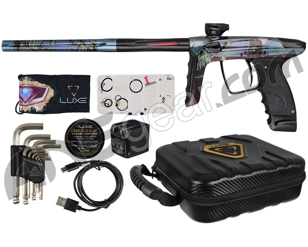 DLX Technology TM40