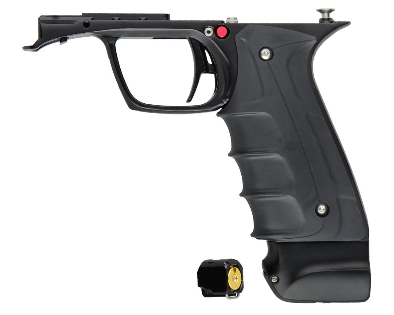 個人装備 Evolution Gear air frame MCBK BCM bpre Black Powder Red Earth ®
