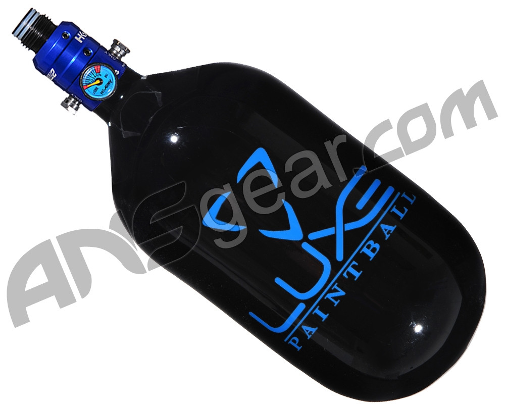 DLX Technology Solenoid - Thumbnail 2