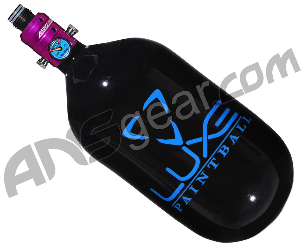 DLX Technology Solenoid - Thumbnail 5