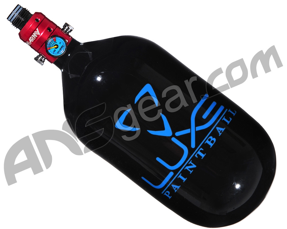 DLX Technology Solenoid - Thumbnail 4