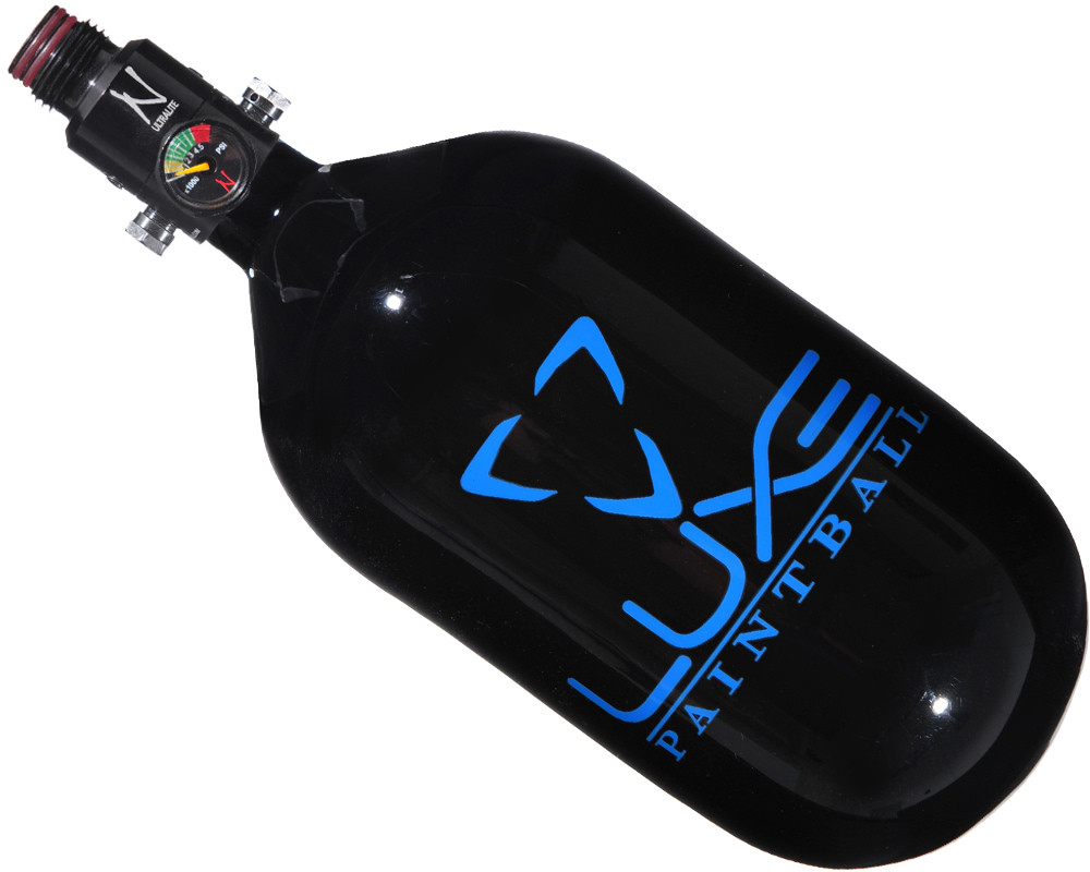 DLX Luxe CLS Air Tank