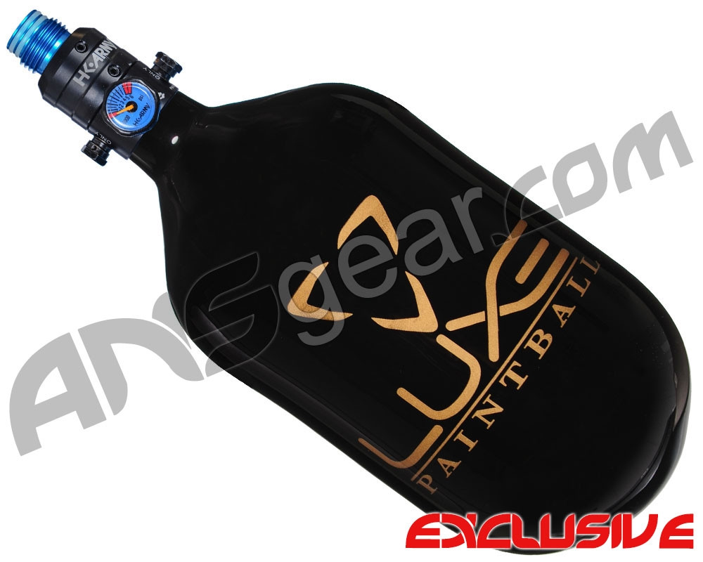 DLX Luxe CLS Air Tank