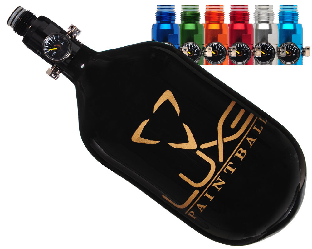 DLX Luxe CLS Air Tank