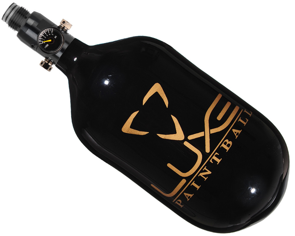 DLX Luxe CLS Air Tank