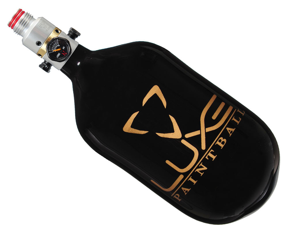 DLX Luxe CLS Air Tank