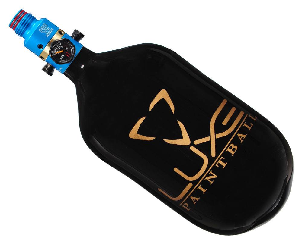 DLX Luxe CLS Air Tank - Thumbnail 3