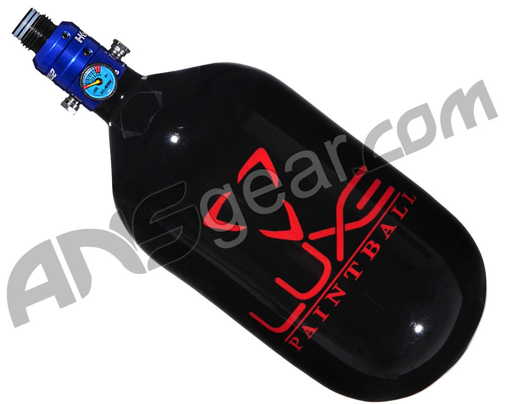 DLX Luxe CLS Air Tank