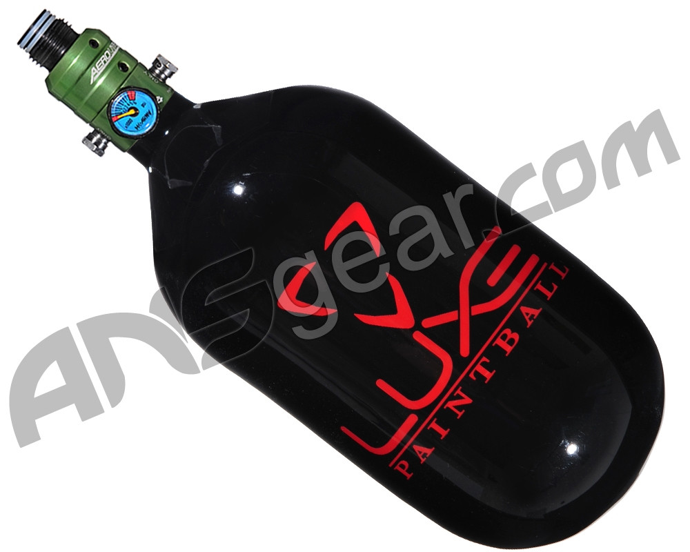 DLX Luxe CLS Air Tank - Thumbnail 3