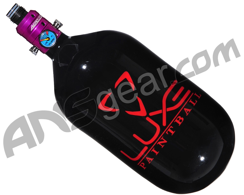DLX Luxe CLS Air Tank - Thumbnail 2
