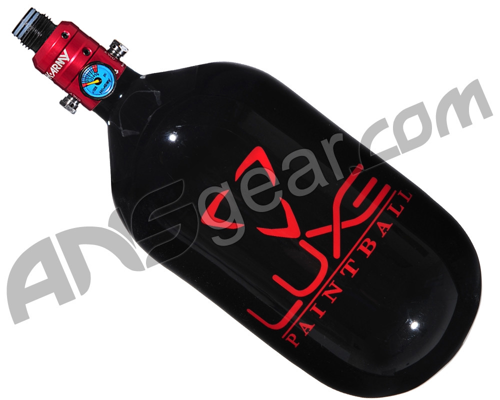DLX Luxe CLS Air Tank - Thumbnail 4